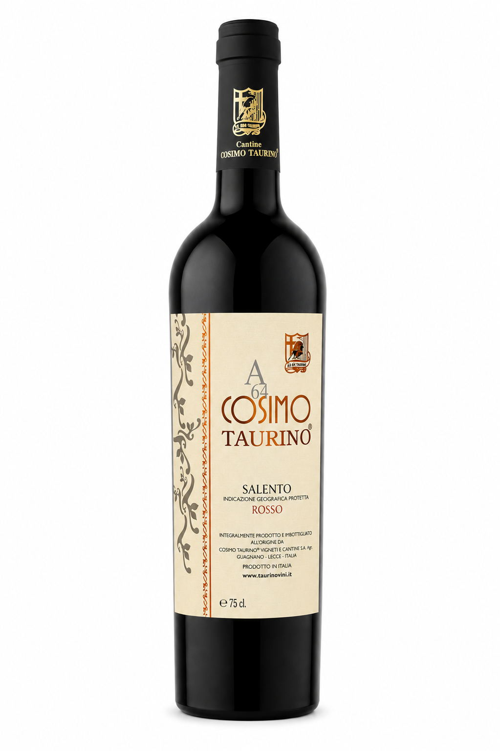 A64 COSIMO TAUINO