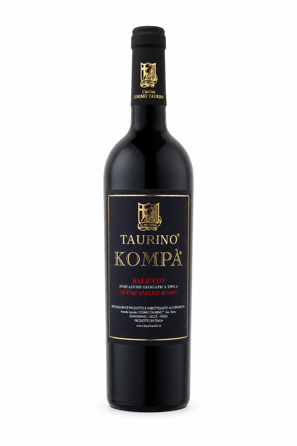 KOMPA