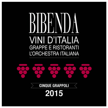 bibenda 2015