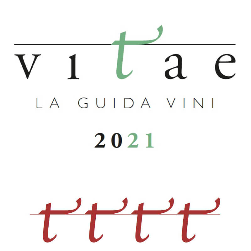 Vitae La Guida Vini 2021 AIS