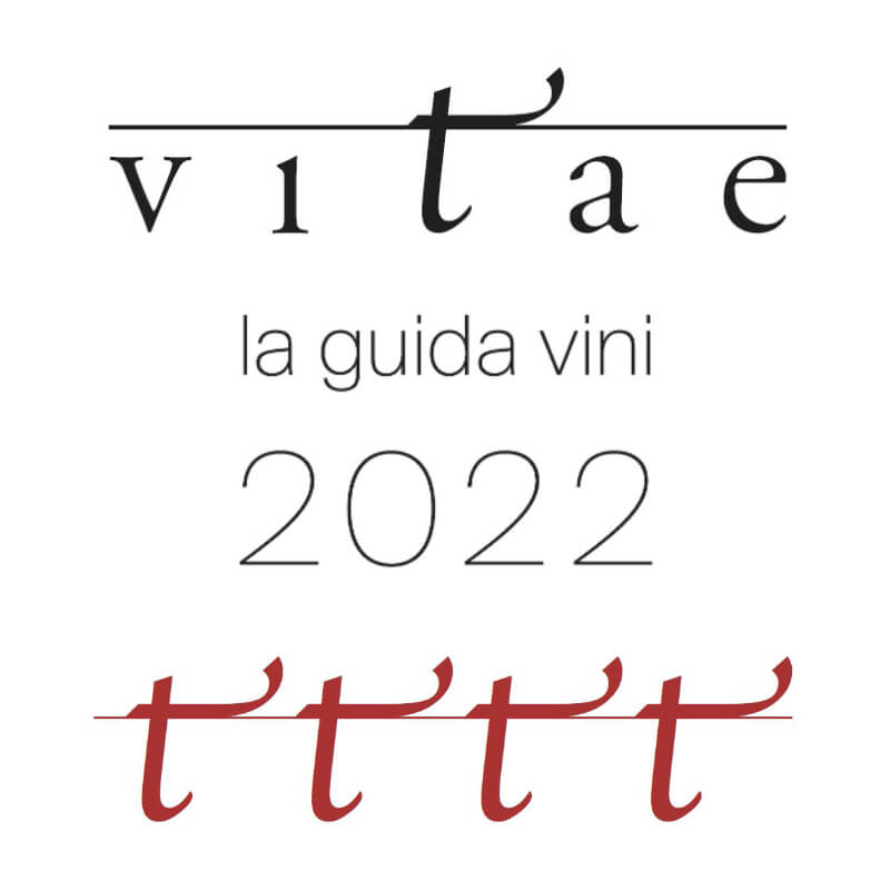 Vitae La Guida Vini 2022 AIS