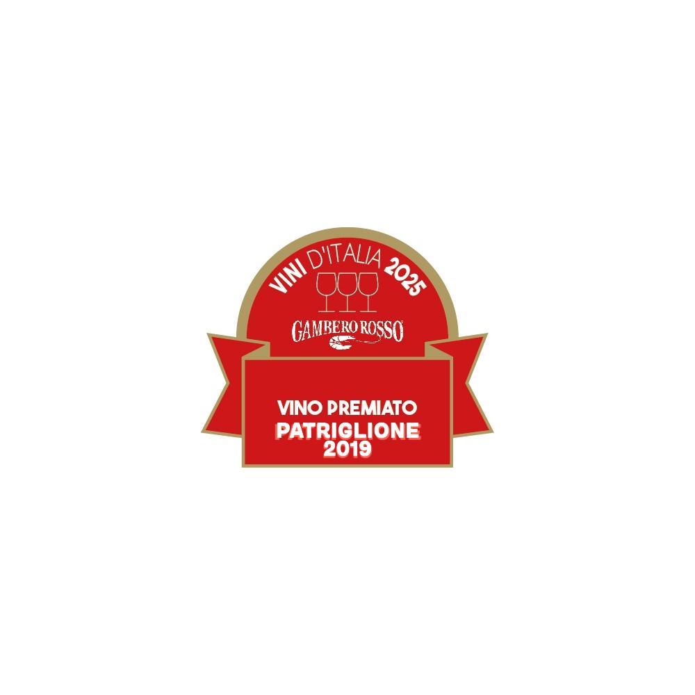 PATRIGLIONE 2019